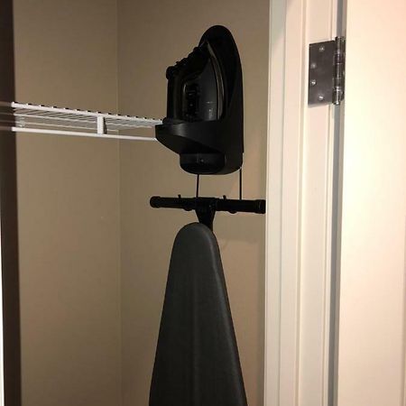 Grandstay Hotel & Suites Valley City エクステリア 写真